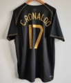 2006 Away.#17 C. Ronaldo