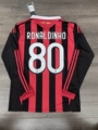 09-10Home Long.#80 Ronaldinho