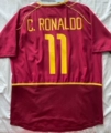 2002#11 C. Ronaldo