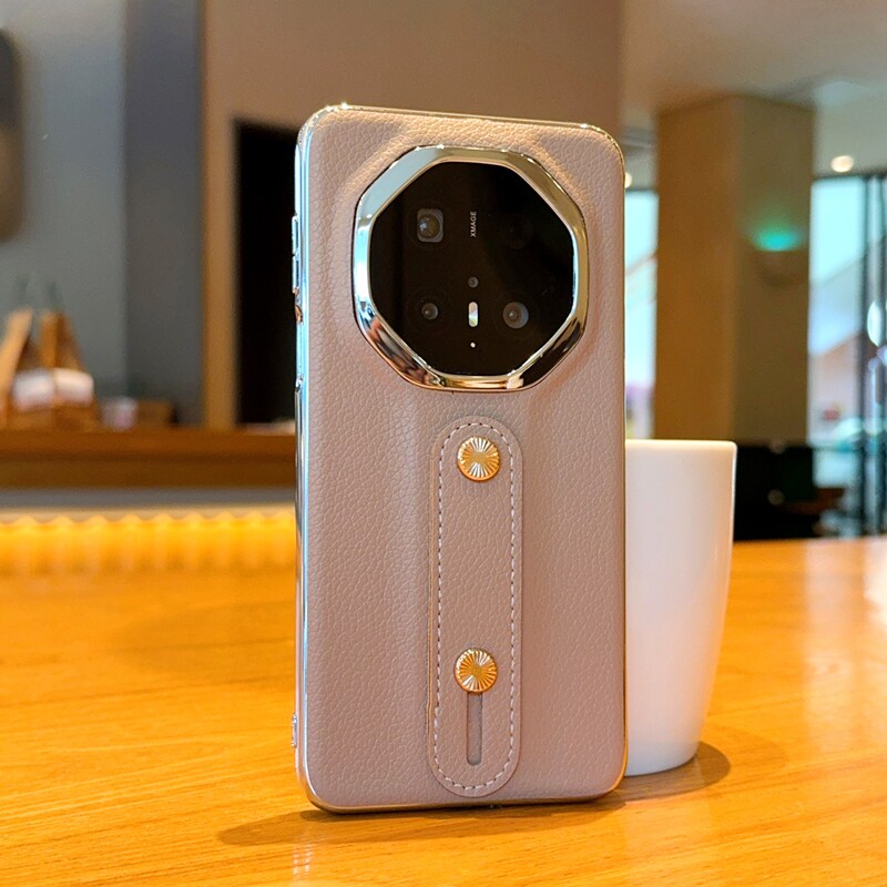 适用华为Mate70RS手机壳