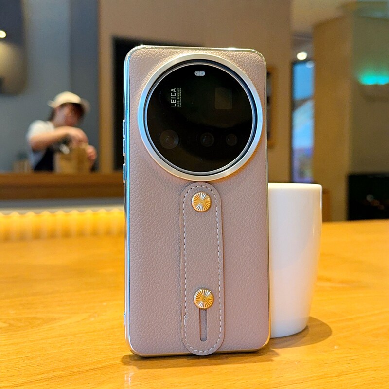 适用小米15Ultra手机壳简