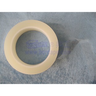 ULTRATAPE洁净WAFER硅片卡塞晶圆盒封装低静电易撕封口无尘室胶带