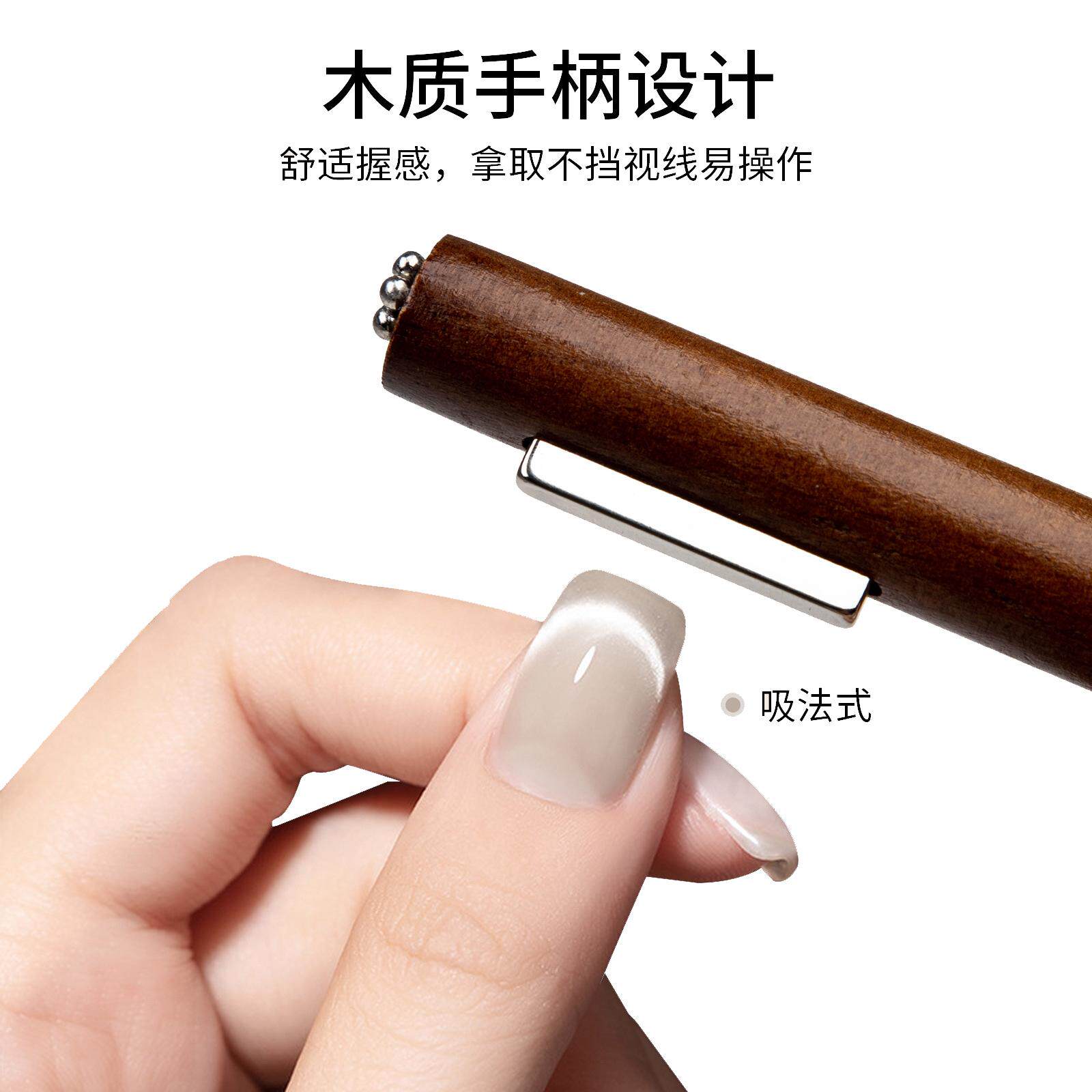 Upgraded Large Strong Cat Eye Magnet Bar Multi-Tool - Product image 3