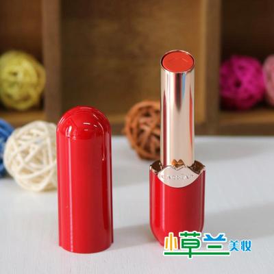 李佳琦推荐卡姿兰水吻口红女唇膏滋润小辣椒奶茶色学生款清仓