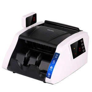 得力3925S 3908S  2194S点钞机验钞机新旧版混点合计语音B类