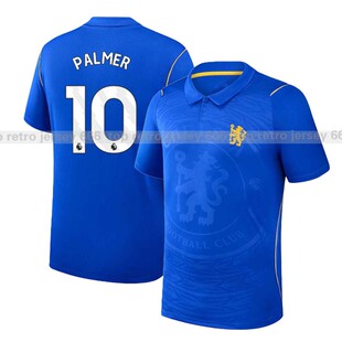 2026/27 Chelsea home and away PALMER ENZO  jersey