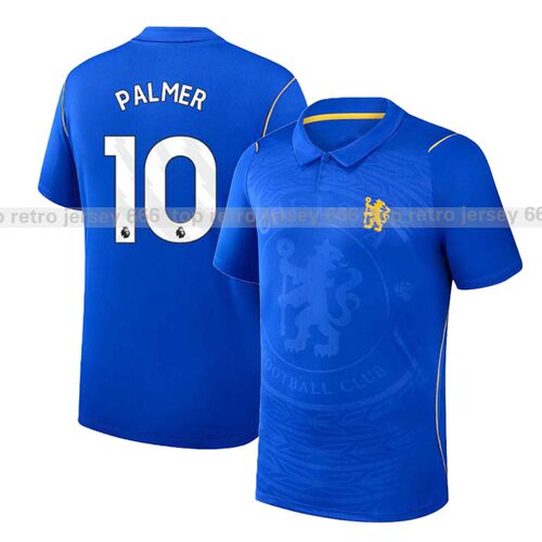 2026/27 Chelsea home and away PALMER ENZO  jersey