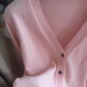 宽松大码 端庄大气 女短款 纯色羊毛衫 定制2020春秋季 V领羊绒开衫