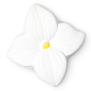 滋润泡泡浴泡澡 140g 优雅茉莉汽泡弹 英产LUSH正品