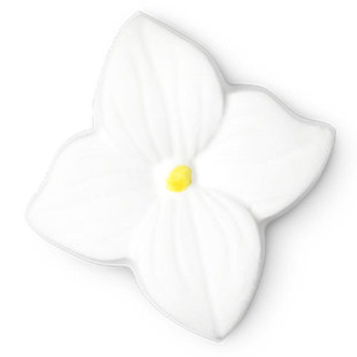 lush气泡弹泡澡球优雅茉莉