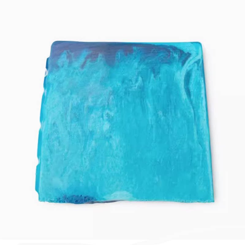 英产LUSH正品桉树尤加利香氛皂滋润舒缓手工精油皂夏天清凉100g