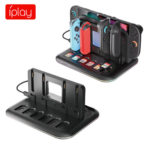 IPLAY其它配件Switch2主机底