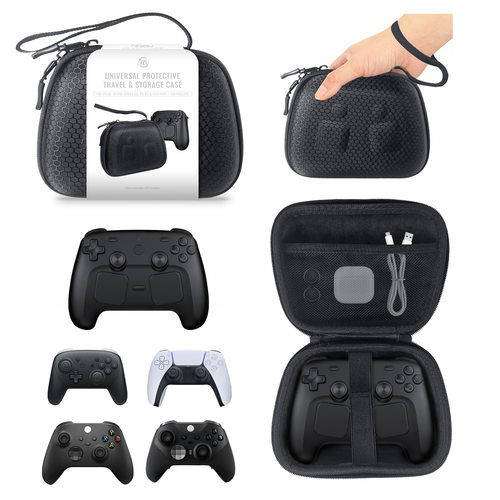 SteamController2手柄收纳包NS