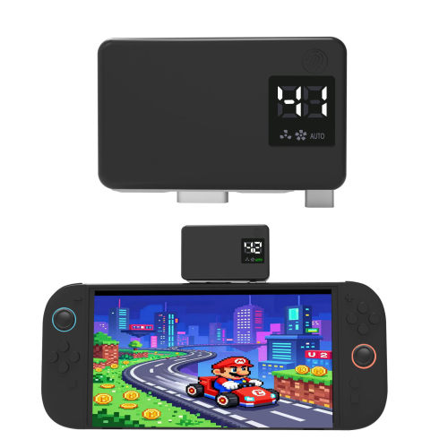 KJH其它配件Switch2主机智能