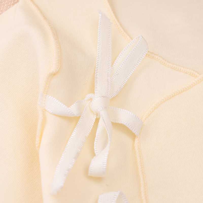 Chemise enfant à manche longue - Ref 2083630 Image 4