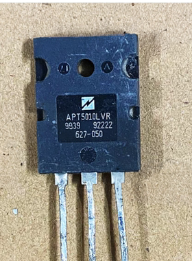 拆机 APT5010LVR APT5010LVFR APT5010LLL 大功率场效应管