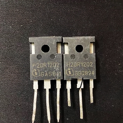 进口原装拆机 H20R120 H20R1202 H20T120 H20R1203 电磁炉管