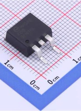 FQB34N20LTM D2PAK 场效应管(MOSFET)