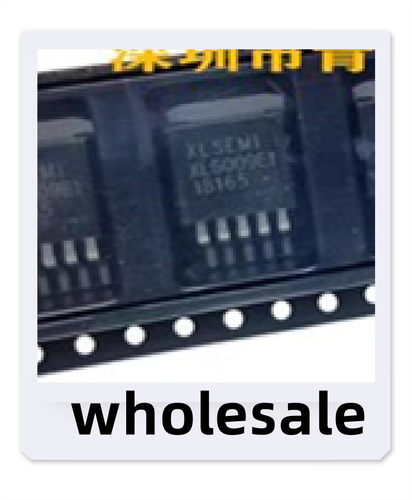全新升压芯片 XL6009E1 60V TO263-5L XL6009 XL6019E1