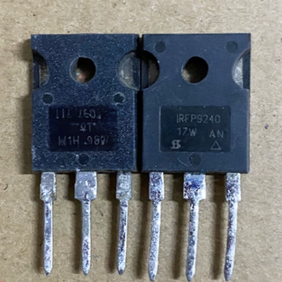 原装进口拆机 IRFP240 IRFP9240 音频功放配对管 TO-247