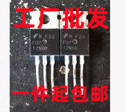 CS12N60 CS12N60A8R 12A/600V 全新电动车充电器用场效应三极管