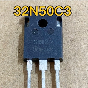 原装进口拆机检测合格MOS场效应管SPW 32N50C3 32N50 32A 500V