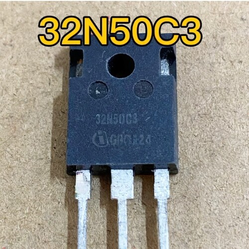 原装进口拆机检测合格MOS场效应管SPW 32N50C3 32N50 32A 500V