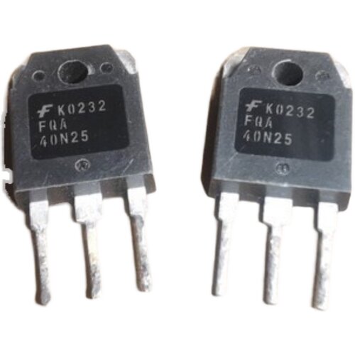 FQA40N25 进口拆机 大功率场效应管 40A 250V