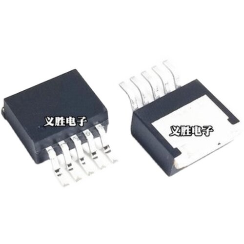 023N10N5 IPP023N10N5 贴片100V120A 大功率场效应管 全测好
