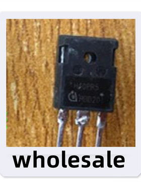 原装拆机H40PR5 40A1350V 代替 H40R1353 大功率电磁炉IGBT 拆机