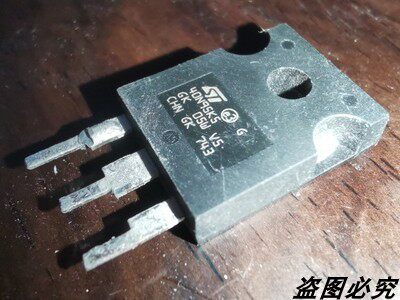 原装进口拆机 40N95K5 STW40N95K5 大功率mos场效应管