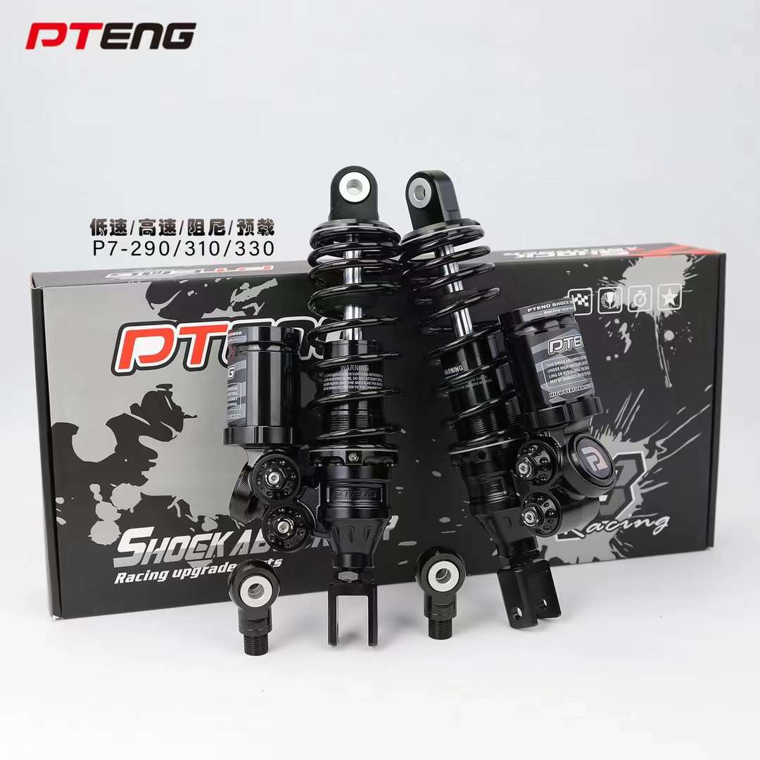 小牛NG400T九号猎户座m95c改装