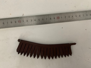 1/6兵人玩偶模型配件 古罗马围裙内裤