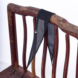 惜物国风 明制抹额全包半包束发网巾汉服玉珠发绳男女道袍配饰