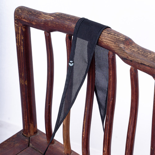 惜物国风 明制抹额全包半包束发网巾汉服玉珠发绳男女道袍配饰