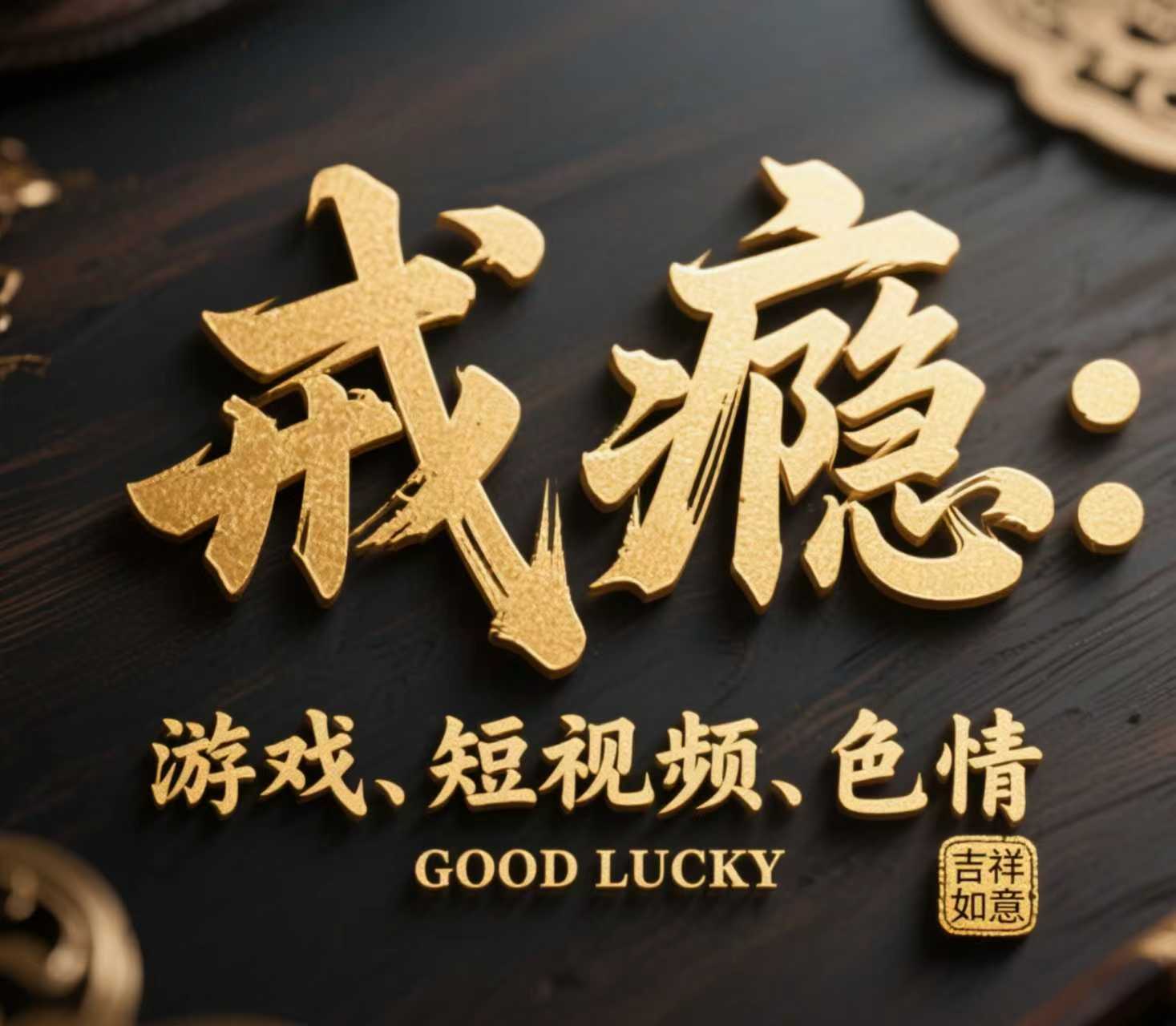 自律软件戒色戒网瘾游戏戒赌孩子学习考公考研防卸载健康守护神器
