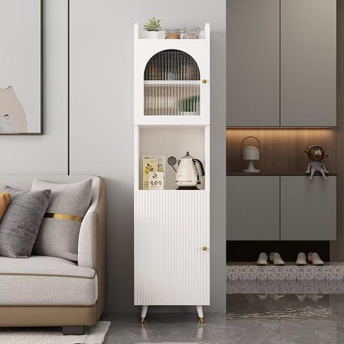 意润苑家用收纳多功能储物柜