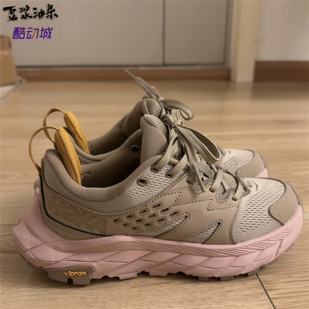 HOKAONEONE登山徒步鞋