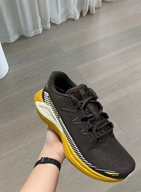 SALOMON萨洛蒙 DRX Defi Gravel 舒适百搭 防滑耐磨 低帮训练鞋