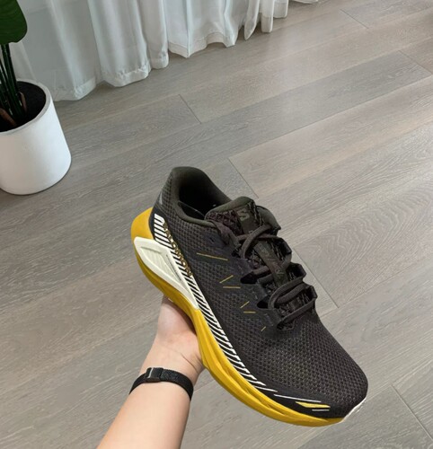 SALOMON萨洛蒙 DRX Defi Gravel 舒适百搭 防滑耐磨 低帮训练鞋