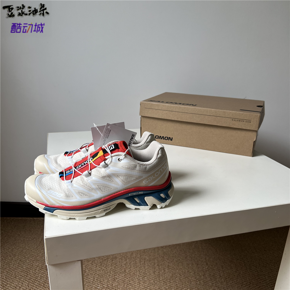 SalomonSLABXT-6ADV孙阳同款