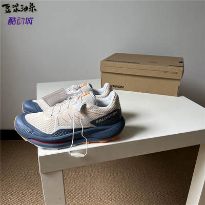 SALOMON萨洛蒙PULSARTRAIL