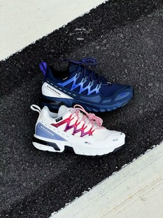 ACS 潮流机能休闲运动鞋 CSWP 经典 SALOMON萨洛蒙户外防水男女款