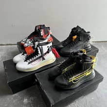 特价清仓 Nike Air Max 720 saturn as OG款 高帮 运动休闲鞋