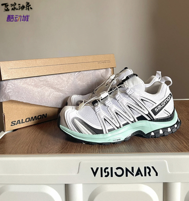 SalomonXaPro3D萨洛蒙跑步鞋