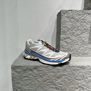 萨洛蒙 Salomon LAB Softground ADV 休闲户外运动跑鞋