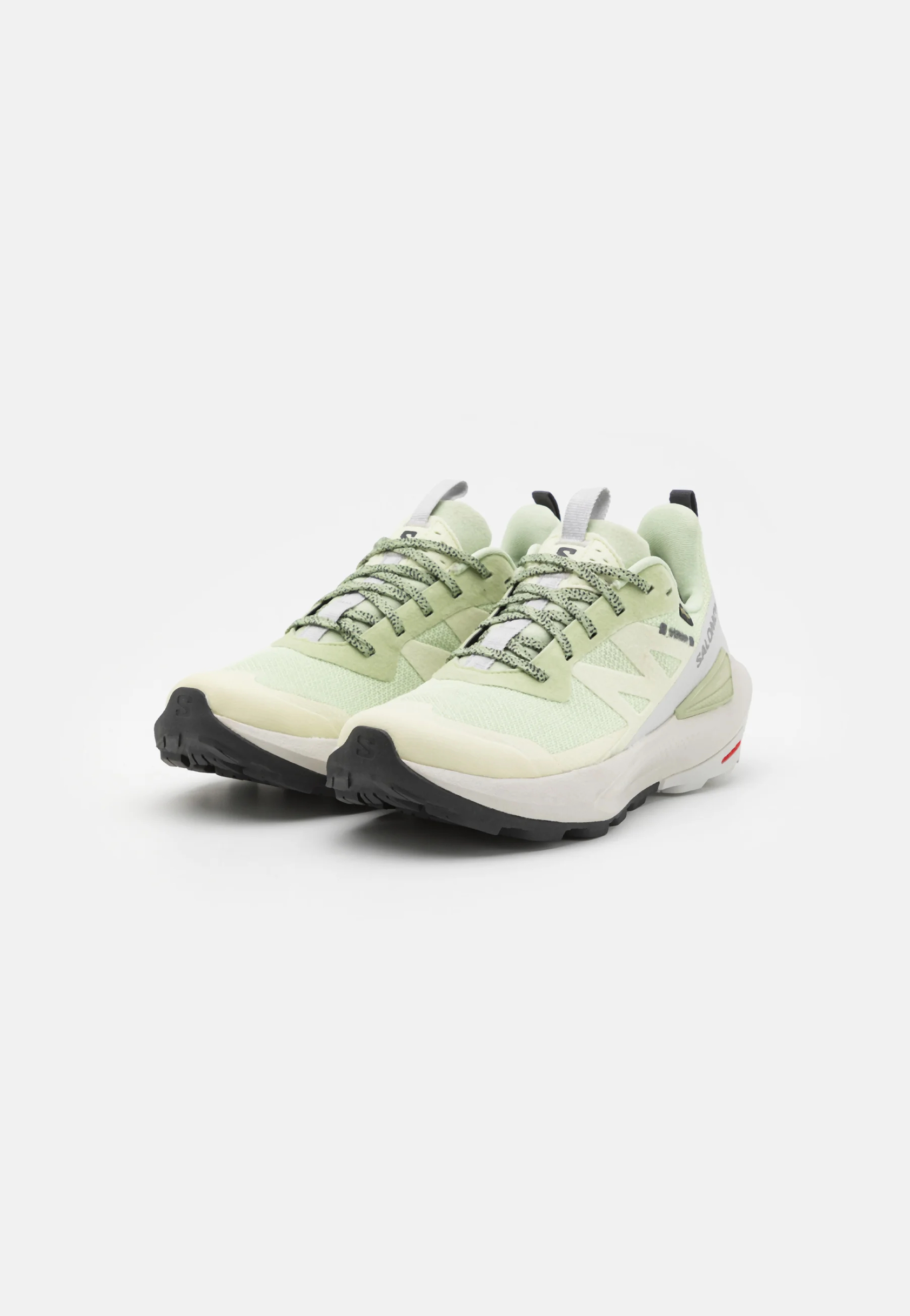 SALOMON萨洛蒙 Elixir ACTIV GTX百搭低帮 防滑户外功能鞋女款