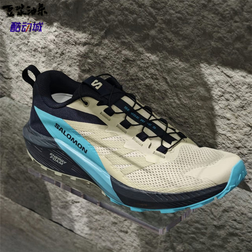 SALOMON萨洛蒙户外登山徒步鞋