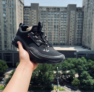 On昂跑 Cloudaway 网布舒适百搭简约 减震耐磨 低帮 生活休闲鞋