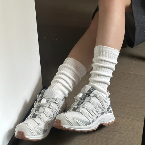 SALOMONXAPRO3D易梦玲徒步鞋